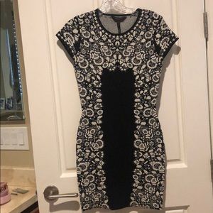 BCBG MaxAzaria dress